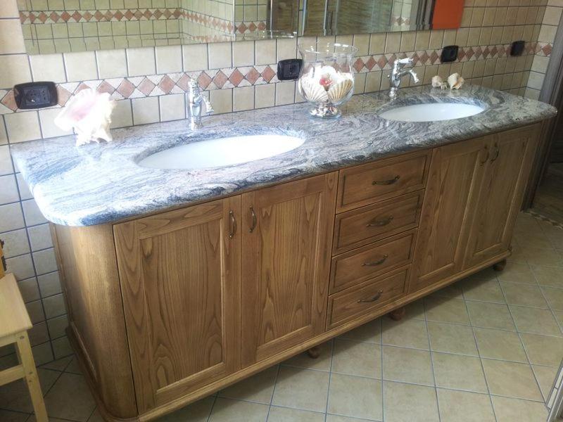Sopra Le Laure B&B Laureana di Borrello Room photo