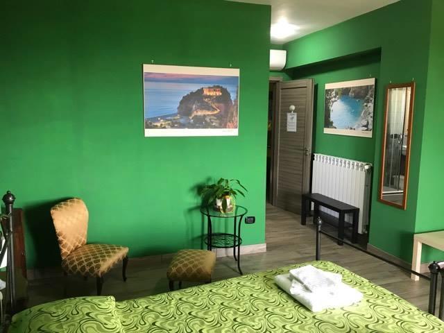 Sopra Le Laure B&B Laureana di Borrello Exterior photo